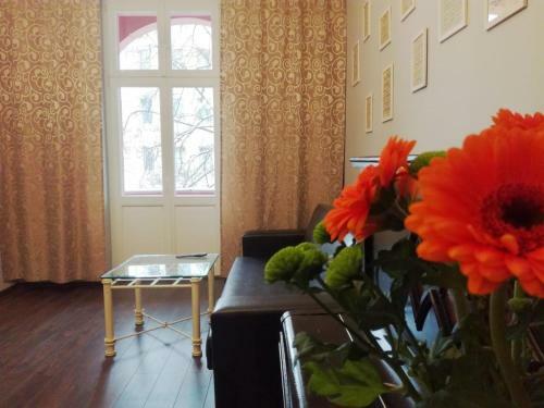 Apartamento Stylowa Kamienica W Centrum