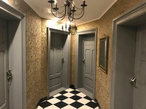 Apartamento Stylowa Kamienica W Centrum