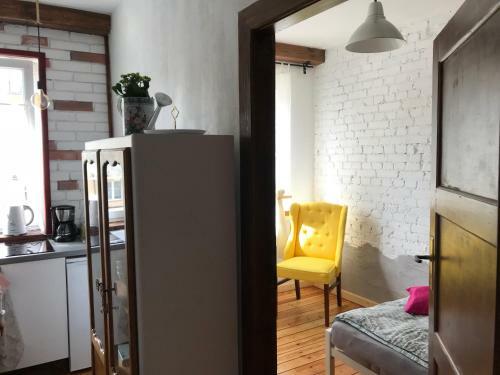 Apartament Do Zobaczenia Olsztyn