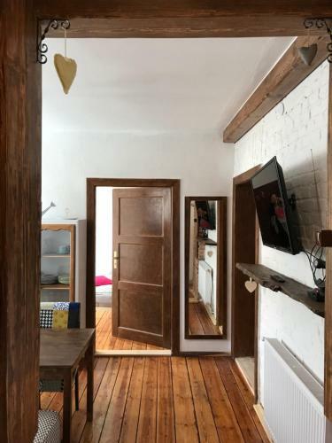 Apartament Do Zobaczenia Olsztyn