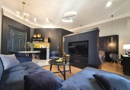 Apartamento Dk Premium ?r�dmie?cie