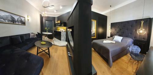 Apartamento Dk Premium ?r�dmie?cie