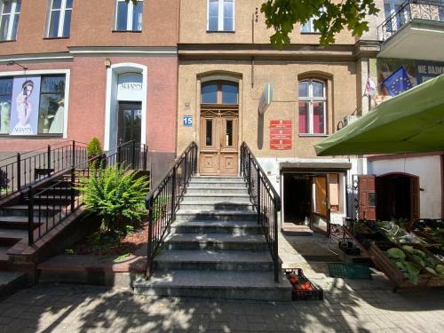 Apartamento Dk Premium ?r�dmie?cie