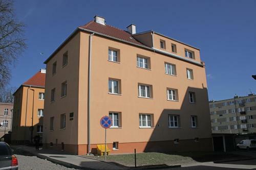 Apartament Na Kromera