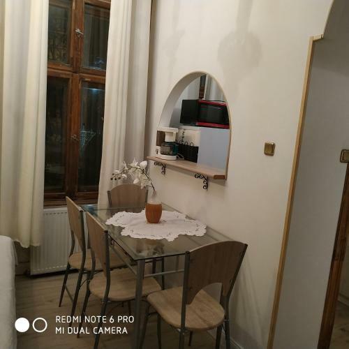 Apartament Kr�lewski Z Baldachimem Centrum