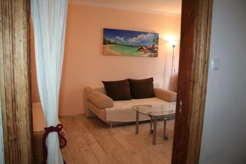 Apartament Kr�lewski Z Baldachimem Centrum
