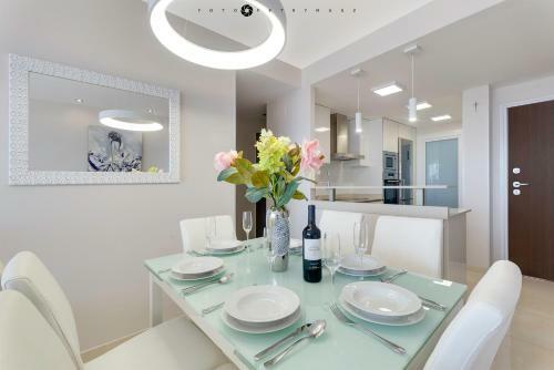 Apartamento Sea Senses Skyline Torrevieja