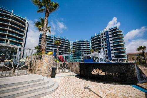 Apartamento Sea Senses Skyline Torrevieja
