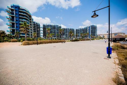 Apartamento Sea Senses Skyline Torrevieja
