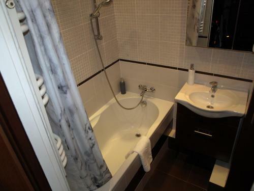 Apartament Familijny