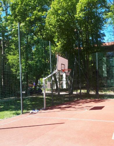Apartamento Nad ?yn?
