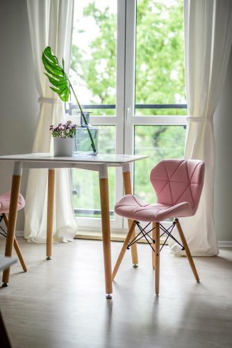 Apartamento Candy Room