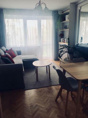 Apartament Telimena