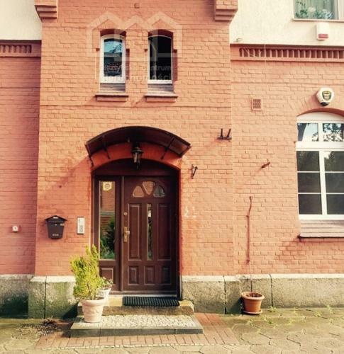Apartament Olsztyn Shabbychic Home