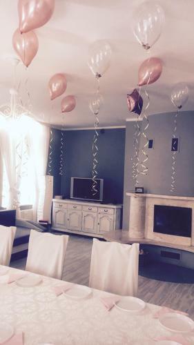 Apartament Olsztyn Shabbychic Home