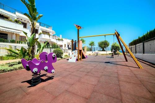 Apartamento Azul Beach La Mata Playa