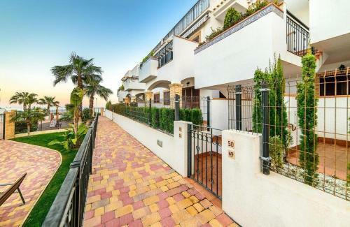 Apartamento Azul Beach La Mata Playa