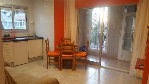 Gallud Apartament