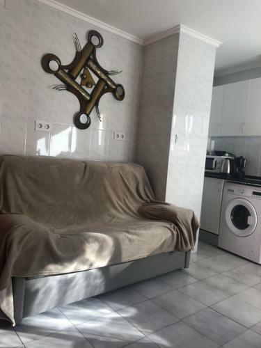 Gallud Apartament