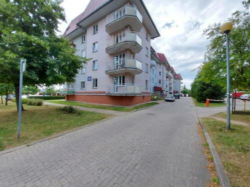 Michelin Apartament