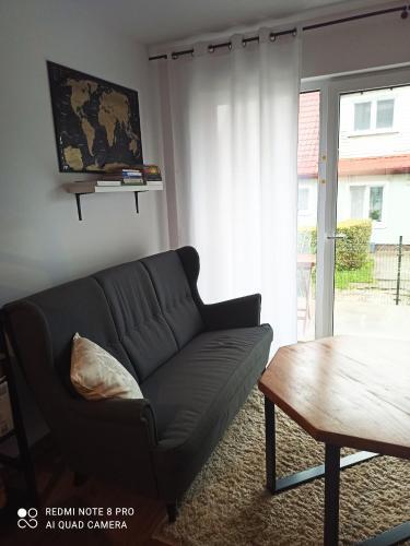 Kameralny Apartament Brzeziny