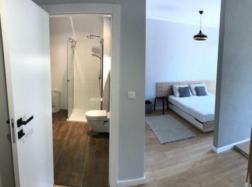 Apartamento Loft Dragoner Kaserne Olsztyn