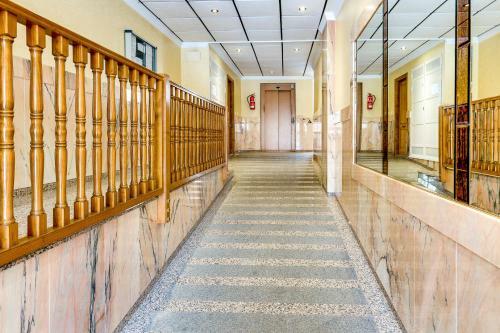 Apartamento Caballero de Rodas 205