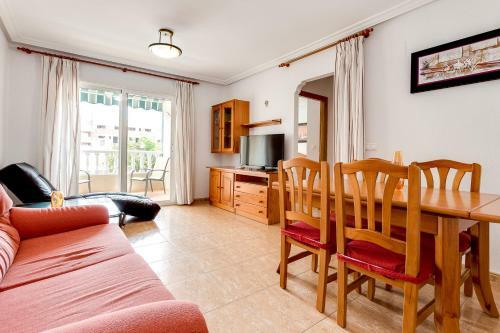 Apartamento Caballero de Rodas 205