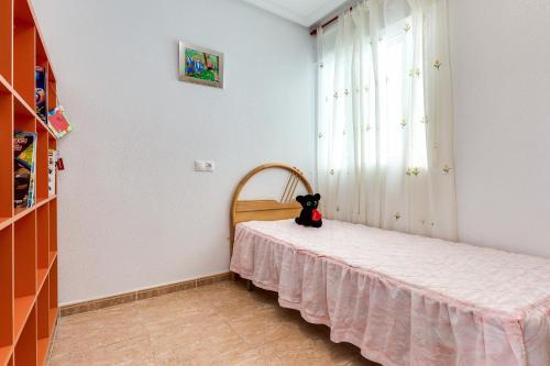Apartamento Caballero de Rodas 205