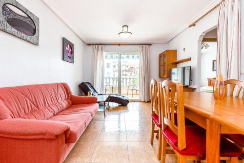 Apartamento Caballero de Rodas 205