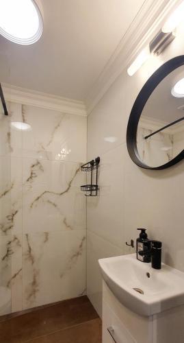 Apartamento Dk Premium Warmi?ska Secesja