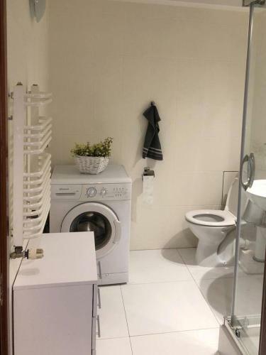 Apartament Ratuszowa