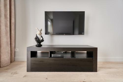 Apartament Dwa Jeziora