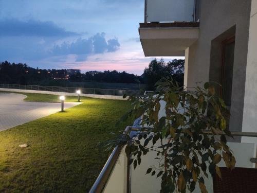 Apartament Olsztyn Twoja Przestrze?