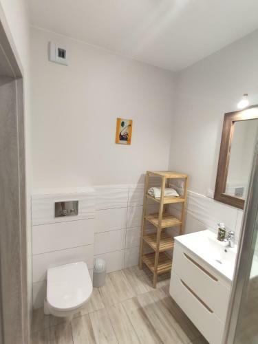 Apartament Olsztyn Twoja Przestrze?