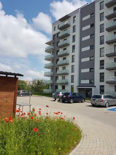 Apartament Olsztyn Twoja Przestrze?