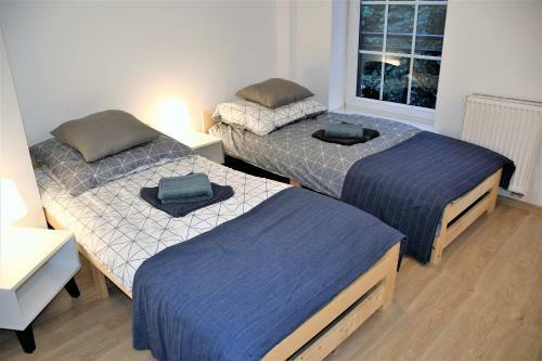 Apartament Spichlerz - Star�wka