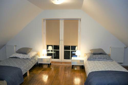 Apartament Spichlerz - Star�wka