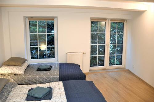 Apartament Spichlerz - Star�wka