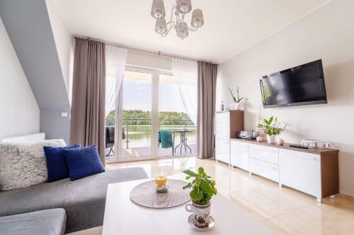 Apartamento Mazurskie Klimaty