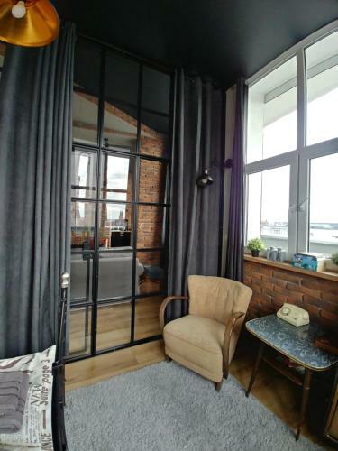 Apartamento Loft 57 Centrum