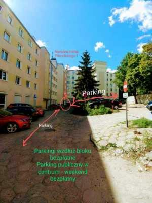 Apartamento Loft 57 Centrum