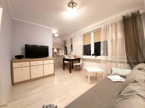 Apartamento Dworcowa