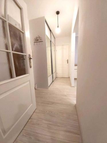 Apartamento Dworcowa