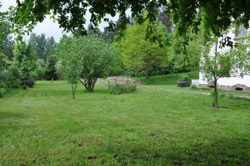 Domek Na Warmii