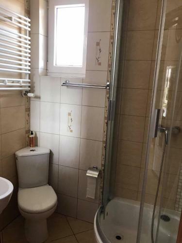 Apartamento Dom Na Warmii W Olsztynie