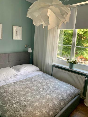 Apartamento Stare Miasto Six