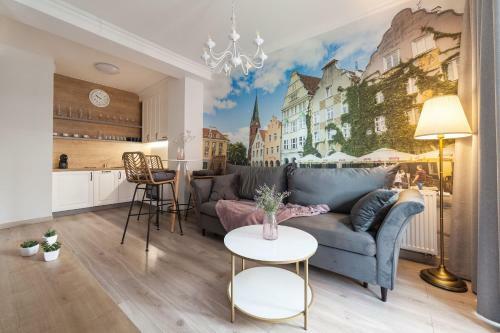 Apartamento Villa Jana