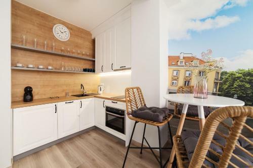 Apartamento Villa Jana