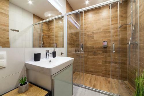 Apartamento Villa Jana